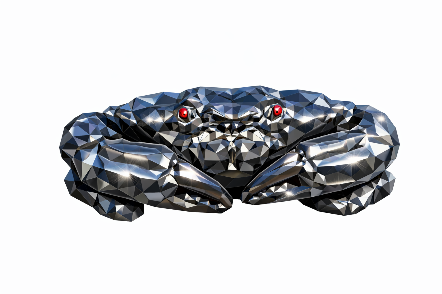 Iron Crab